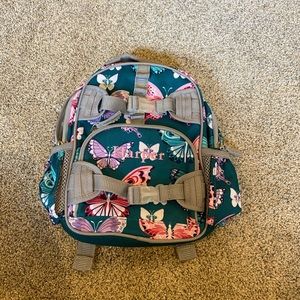 Pottery Barn Kids Mini Backpack -HARPER
